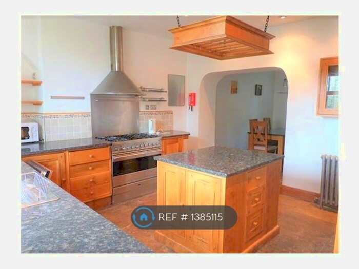 4 Bedroom Terraced House To Rent In Parkers Road, Sheffield, S10