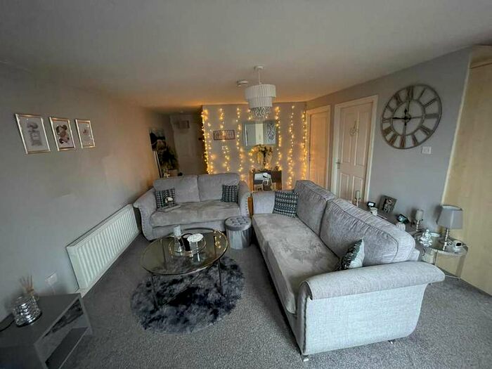 1 Bedroom Apartment To Rent In Bishop House, Flat Pinfold Street, Wednesbury WS10