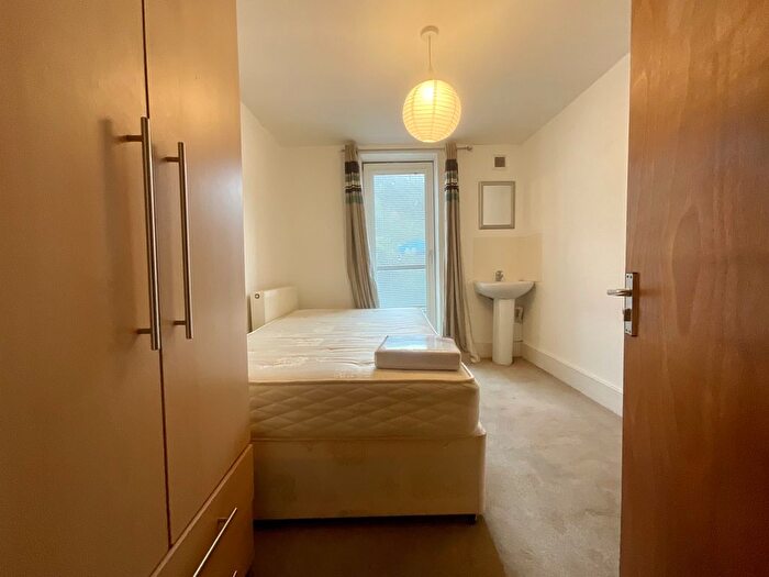 7 Bedroom Semi-Detached House To Rent In Beaconsfield Road, Brighton, BN1