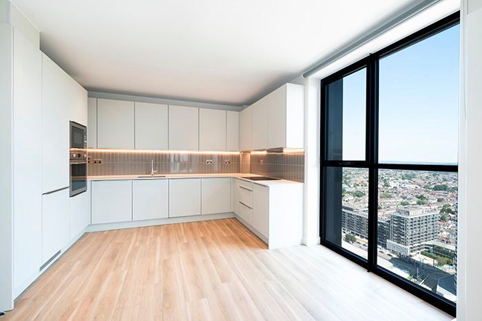 2 Bedroom Flat To Rent In George Street, Croydon, CR0