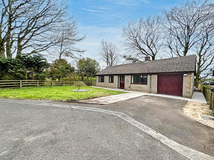 3 Bedroom Detached Bungalow To Rent In Gilsland, Gilsland, Brampton, Northumberland, CA8