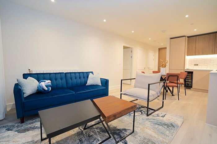 1 Bedroom Flat To Rent In Astell Road, Kidbrooke, SE3