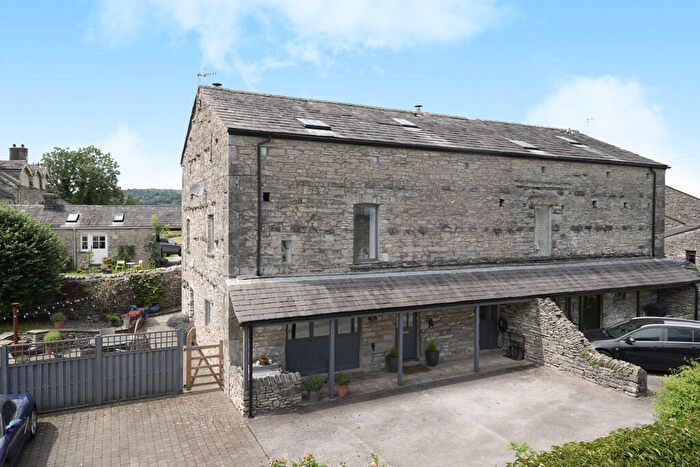 4 Bedroom Barn Conversion For Sale In Meathop Hall Barn, Meathop, Grange Over Sands, LA11