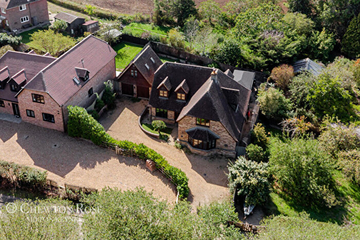 4 Bedroom Detached House For Sale In Main Road, Stonely, PE19