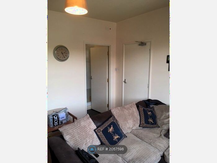 1 Bedroom Flat To Rent In Bridge Street, Belper, DE56