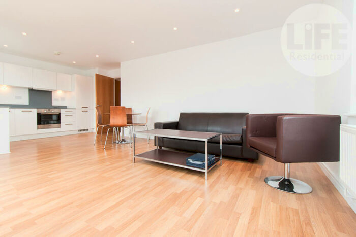 2 Bedroom Apartment To Rent In City Walk Apartments, Perry Vale, Forest Hill, London, SE23