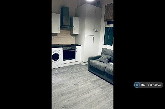 1 Bedroom Semi-Detached House To Rent In Churchill Road, London, NW2