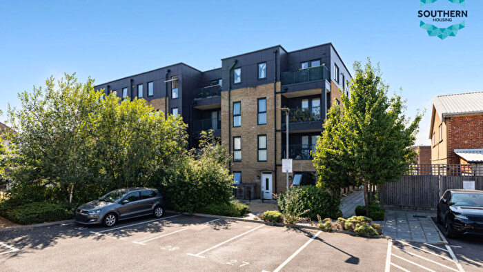 1 Bedroom Flat For Sale In Milton Avenue, Croydon, Surrey, Croydon, CR0