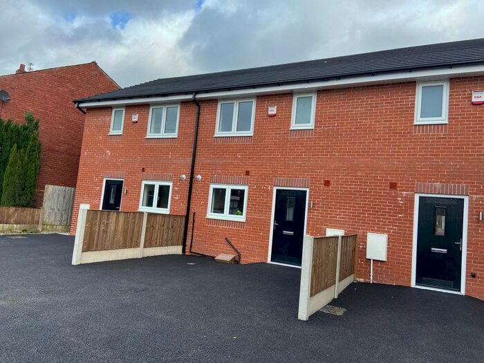 3 Bedroom Terraced House To Rent In Leigh Road, Wigan, Lancashire, WN2