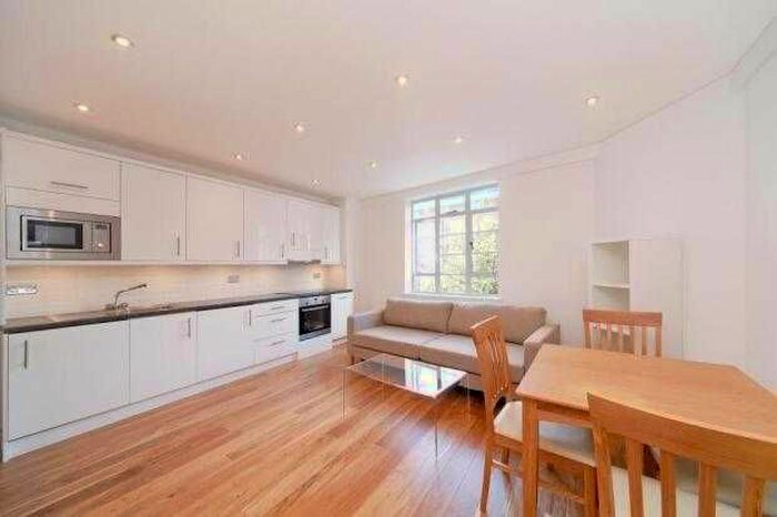 1 Bedroom Flat To Rent In Sloane Avenue, London, SW3