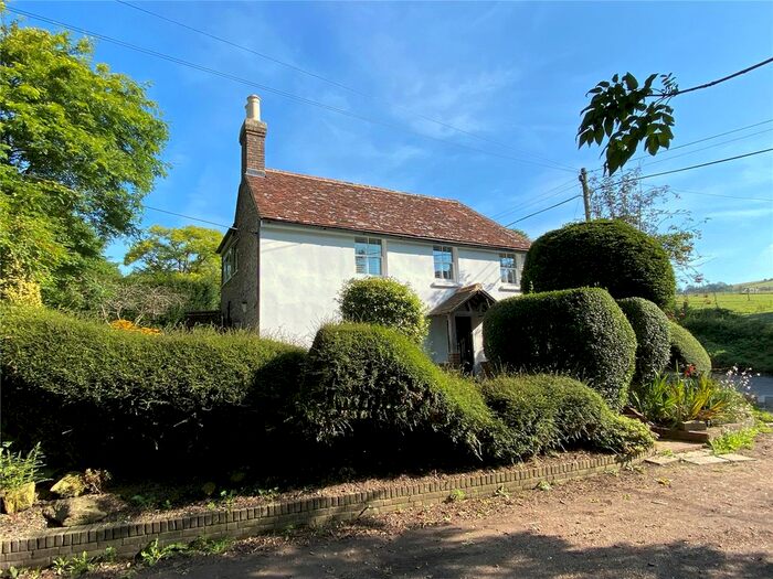 4 Bedroom Detached House For Sale In Green Lane, Jevington, BN26