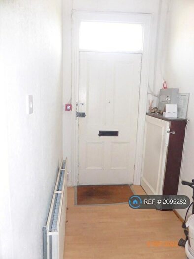 4 Bedroom Terraced House To Rent In Grove Road, Norwich, NR1