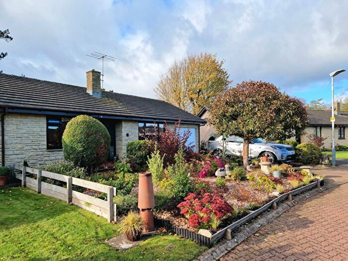 2 Bedroom Bungalow For Sale In Stoney Rigg Close, Haltwhistle, NE49