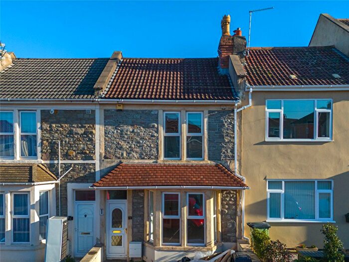 3 Bedroom Terraced House To Rent In Charlton Road, Kingswood, Bristol, BS15