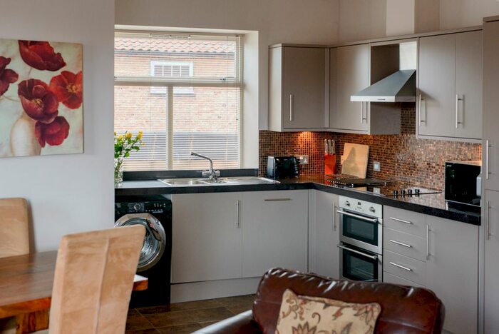 2 Bedroom Flat To Rent In Brigg Road, Barton-Upon-Humber, DN18