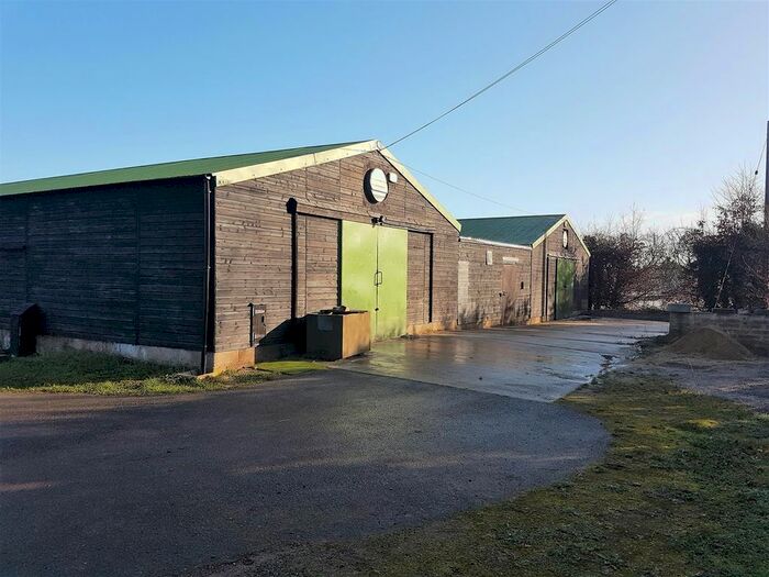 Property For Sale In Redmarley Road, Newent GL18