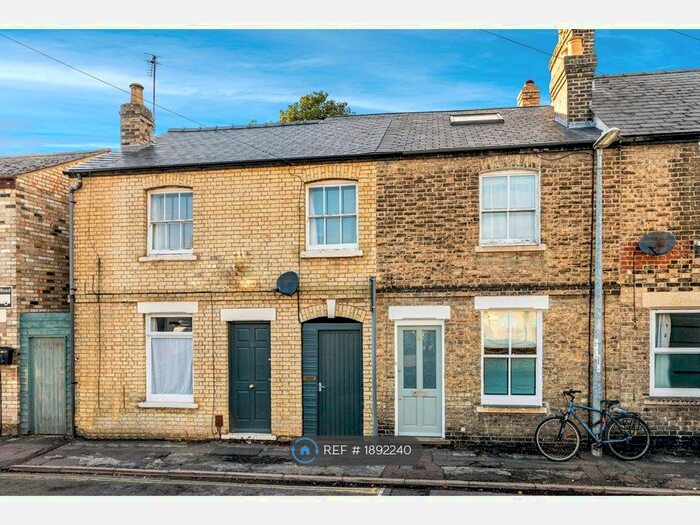 3 Bedroom Terraced House To Rent In Catharine Street, Cambridge, CB1