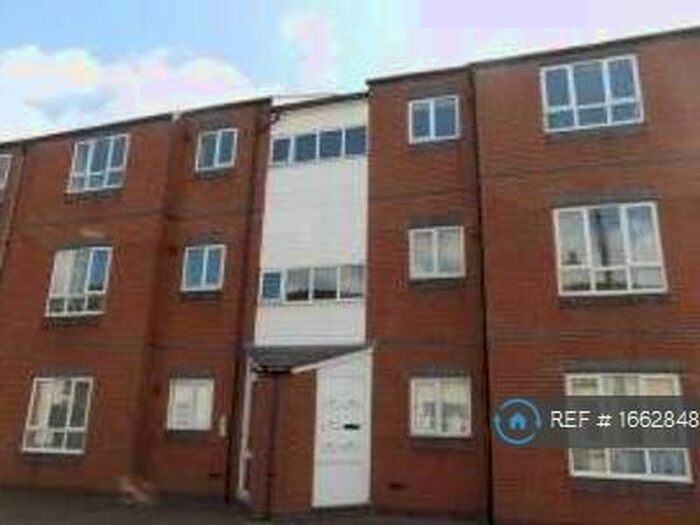 1 Bedroom Flat To Rent In Grey Friars Court, Stafford, ST16