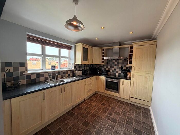 2 Bedroom Apartment To Rent In Back Lane, Martham, Great Yarmouth, NR29