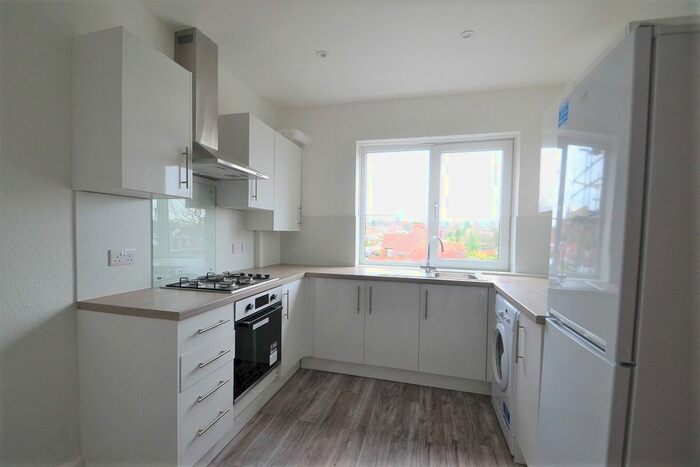 1 Bedroom Flat To Rent In Shenley Road, Borehamwood WD6