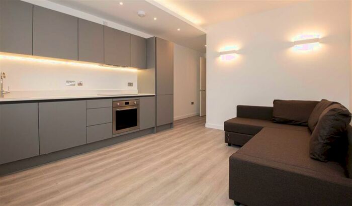 2 Bedroom Apartment To Rent In Capital Drive, Linford Wood, Milton Keynes, MK14