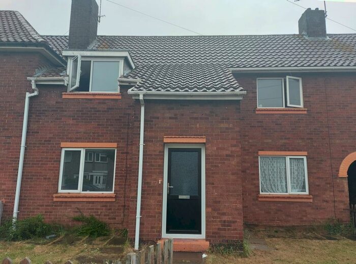 4 Bedroom House To Rent In Padholme Road, Peterborough, PE1