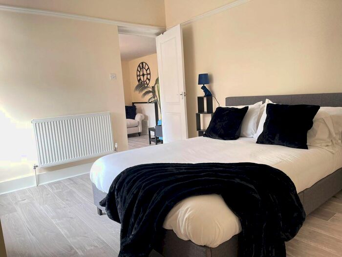 1 Bedroom Maisonette To Rent In Brookfields, Cambridge, CB1