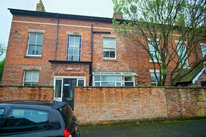 2 Bedroom Flat To Rent In Higher Bank Road, Fulwood, Preston PR2