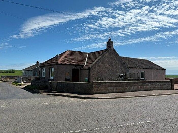 3 Bedroom Detached House To Rent In St Andrews Road, Largoward, Fife, KY9