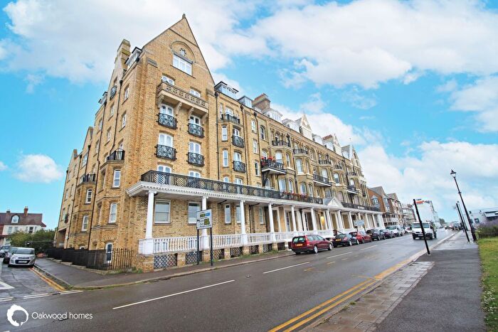 1 Bedroom Flat To Rent In Victoria Parade, Ramsgate, CT11
