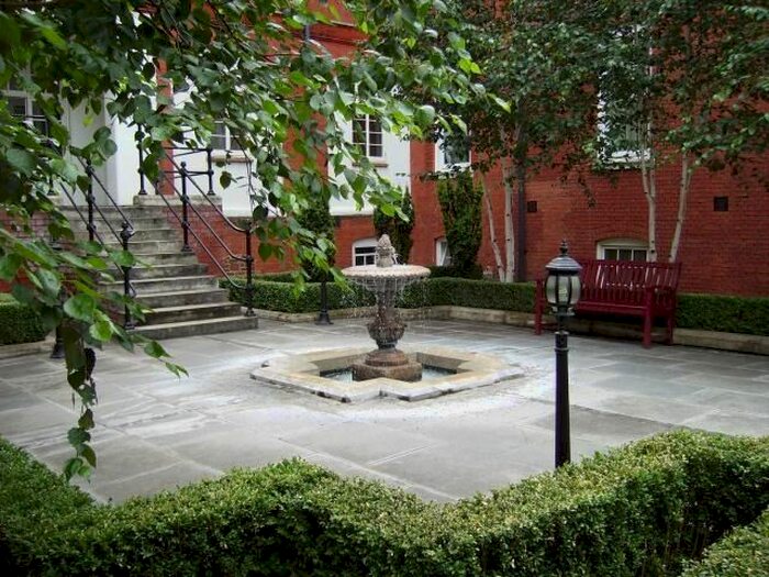 Studio To Rent In Fulham Palace Road, Fulham, London, W6