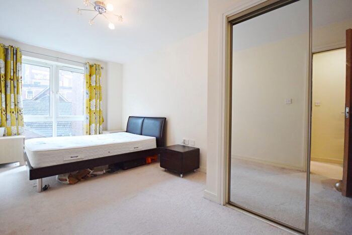 1 Bedroom Flat To Rent In Westside Two, Birmingham, B1