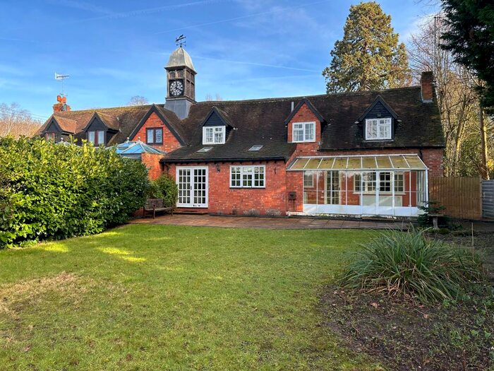 4 Bedroom Property To Rent In Park Lane, Great Alne, Alcester, B49