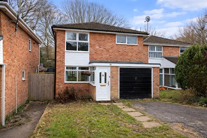 3 Bedroom Detached House For Sale In Belvedere Road, Dibden Purlieu, Southampton, SO45