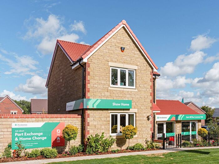 3 Bedroom Detached House For Sale In "The Sherwood" At Malmesbury Road, Chippenham, SN15