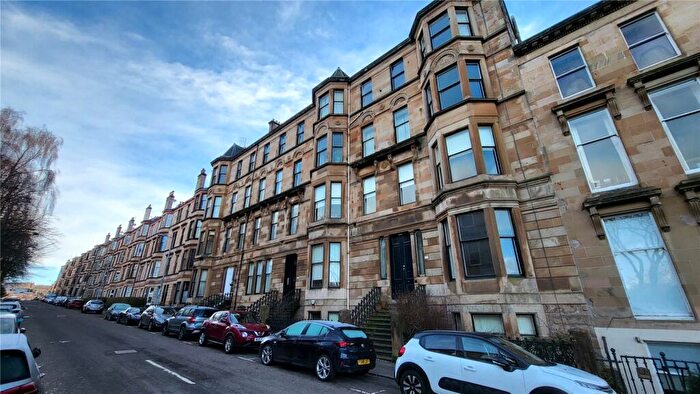 5 Bedroom Flat To Rent In Clouston Street, Glasgow, G20