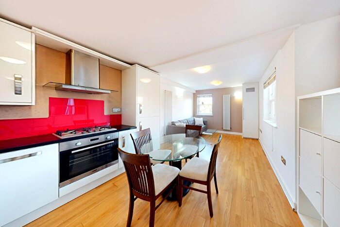 Studio To Rent In Westport Street, London, E1