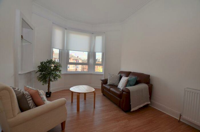 1 Bedroom Flat To Rent In Craigie Street, Govanhill, Glasgow, Lanarkshire, G42