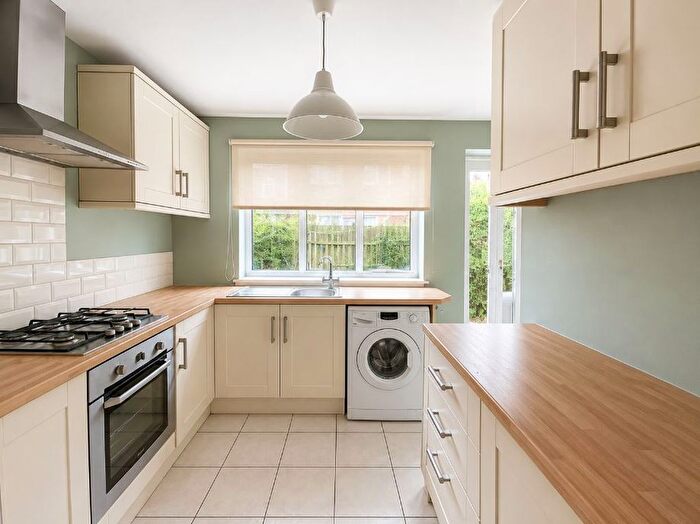 3 Bedroom Detached House For Sale In Edgewell Road, Prudhoe, NE42