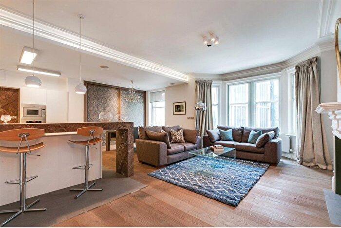 2 Bedroom Flat To Rent In Park Mansions, Knightsbridge, SW1X