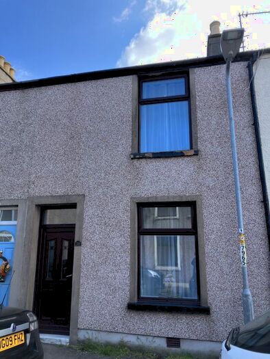 Property To Rent In Cleator Street, Dalton-In-Furness, LA15