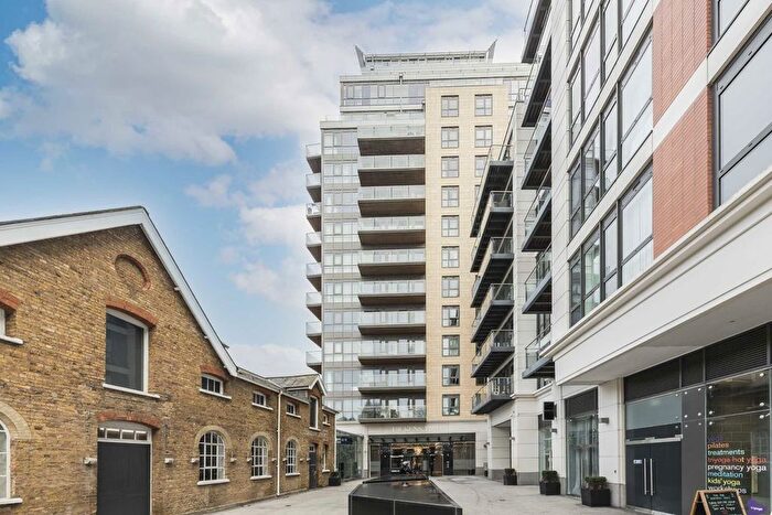 2 Bedroom Flat To Rent In Longfield Avenue, London, W5