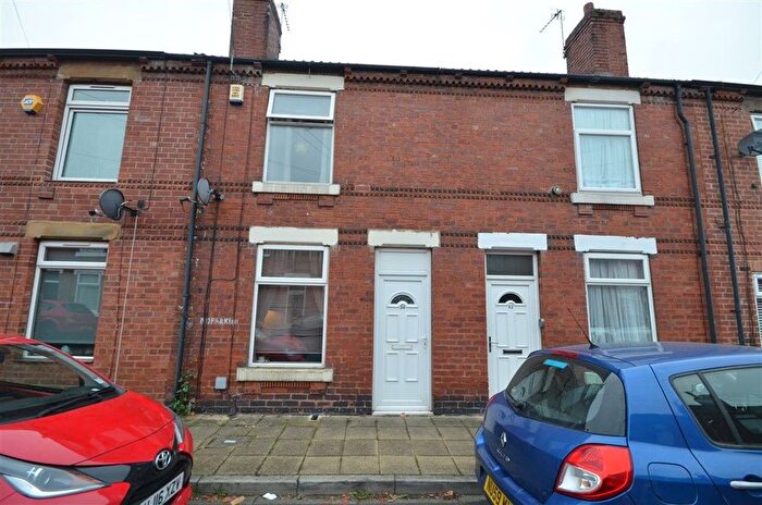 2 Bedroom Terraced House To Rent In Smawthorne Avenue, Castleford, WF10