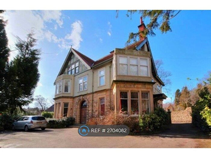 2 Bedroom Flat To Rent In Ranmoor, Sheffield, S10