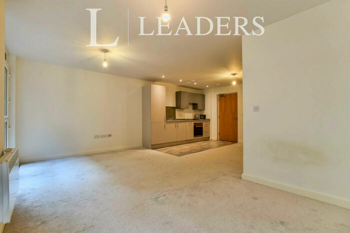 Apartment To Rent In Adelphi Wharf, Salford, M3