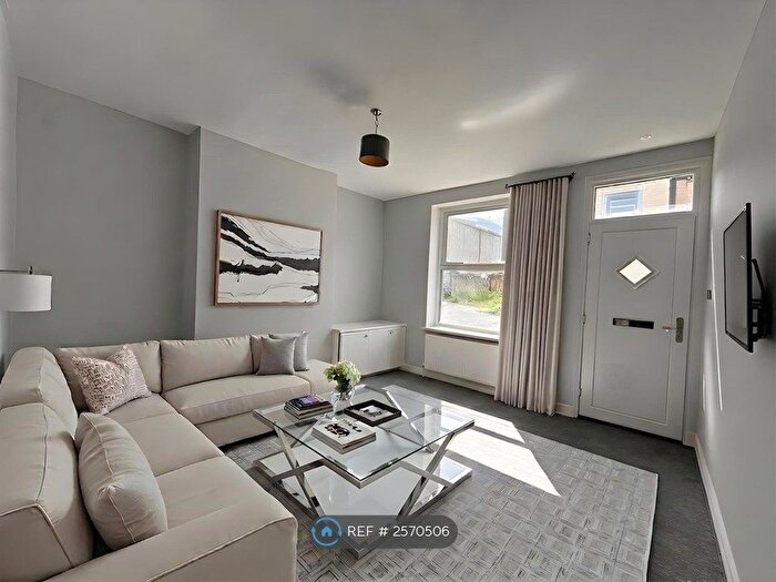 2 Bedroom End Of Terrace House To Rent In Florence Street, Burnley, BB11