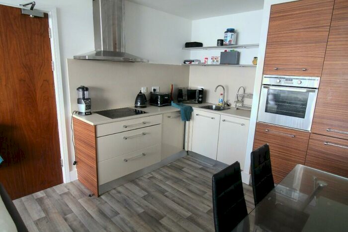 1 Bedroom Apartment To Rent In Falcon Drive, Cardiff(City), CF10