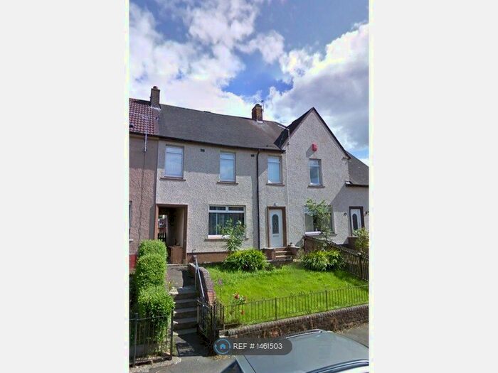 3 Bedroom Terraced House To Rent In Craigbank St, Larkhall, ML9