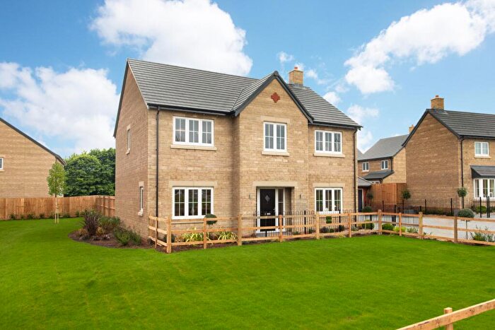 5 Bedroom Detached House For Sale In Braunston Road Oakham, LE15