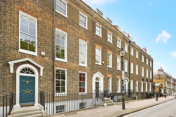 1 Bedroom Maisonette To Rent In Highbury Place, Highbury, N5